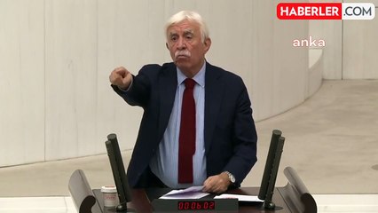 Dem Partili Çandar'dan Erdoğan'ın "İsrail" Açıklamasına Tepki: "Yeni Bir 'Beka Sorunu' Yaratma Çabası"