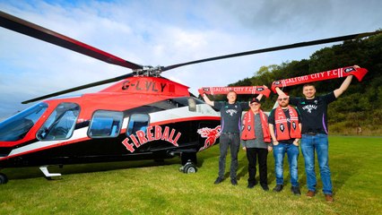 Fans have revealed what they would change about professional football