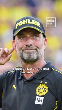 Nuri Şahin rüştünü ispatladı