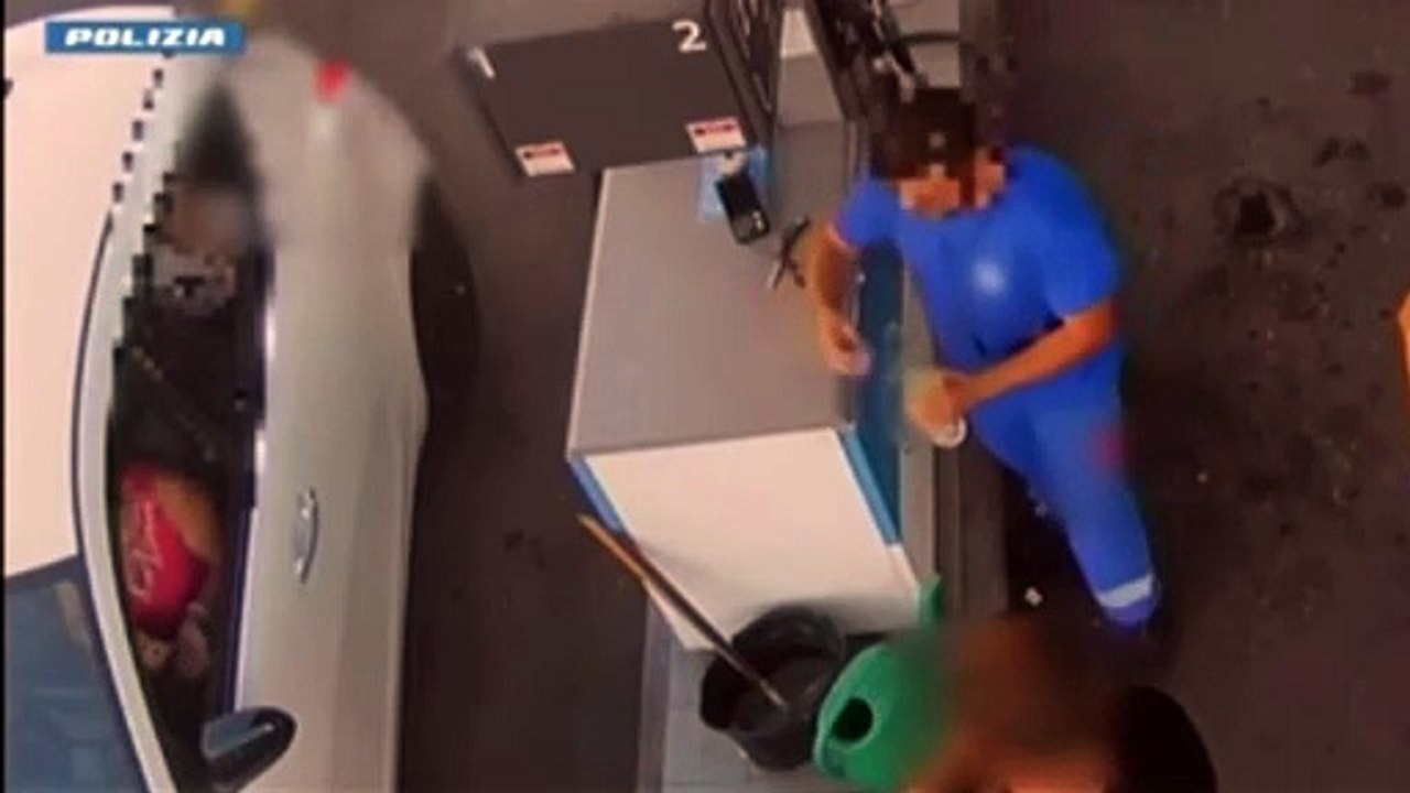 Lite per il fidanzato conteso a Catania