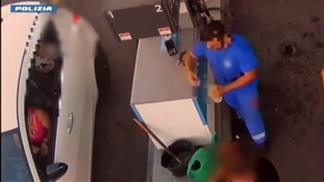 Lite per il fidanzato conteso a Catania