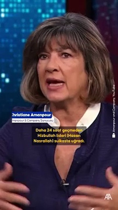 Lübnan: Nasrallah ateşkesi kabul etmiş, Netanyahu da onaylamıştı