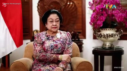 Megawati Akan Buatkan Nasi Goreng Saat Ketemu Prabowo
