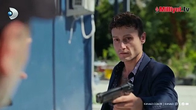 Taş Kağıt Makas - Güneş intikam peşinde