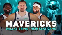 Dallas Mavericks: will Doncic and co. bring their Klay game?