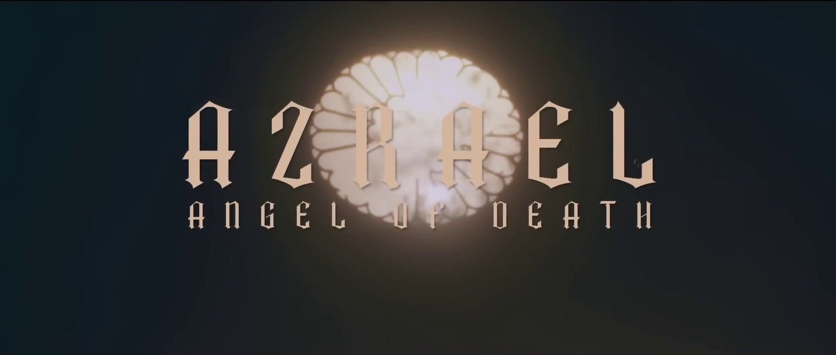 Azrael - Angel of Death (2024) official trailer