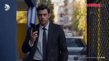 Taş Kağıt Makas - Emirkıran'ların kaderi Umut'un elinde