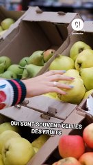 Le réfrigérateur détruit les vitamines ?