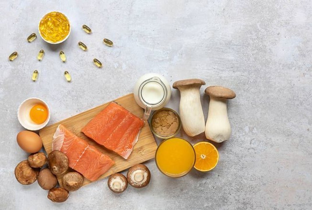 Quelle est la différence entre la vitamine D2 et D3 et laquelle est la plus appropriée en supplémentation ?