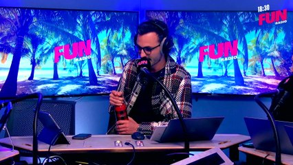 PÉPITE - Gims en interview et en live