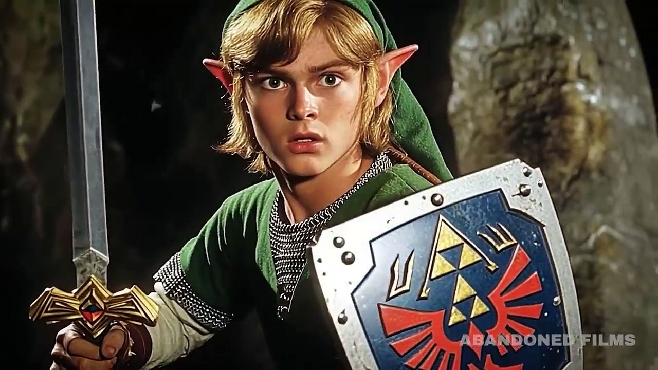 Super Smash Bros. - 1950's Super Panavision 70