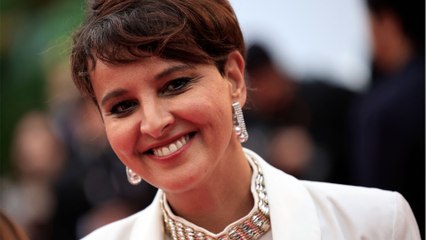 GALA VIDEO - Najat Vallaud-Belkacem, première fan de Boris Vallaud : ses mots tendres pour son mari