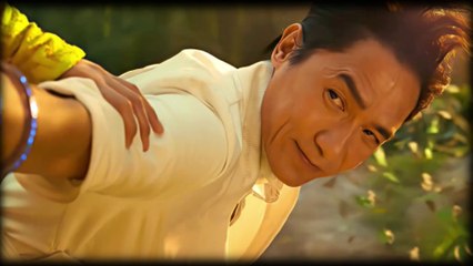 Chinese movie scene 4K edit || 120fps video