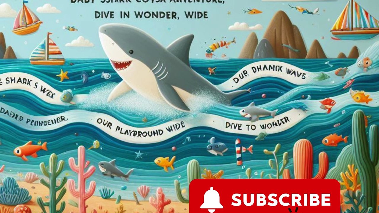 Do Doo Doo Playground Kids Song