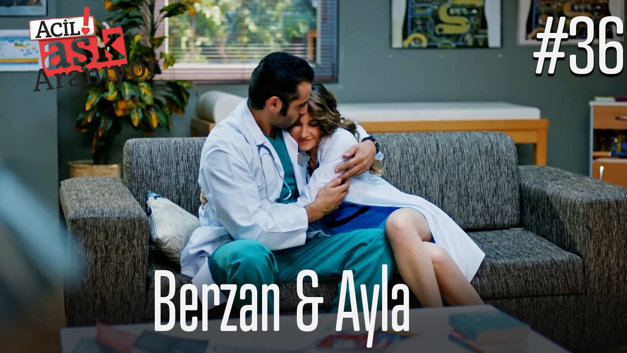 Berzan & Ayla #36