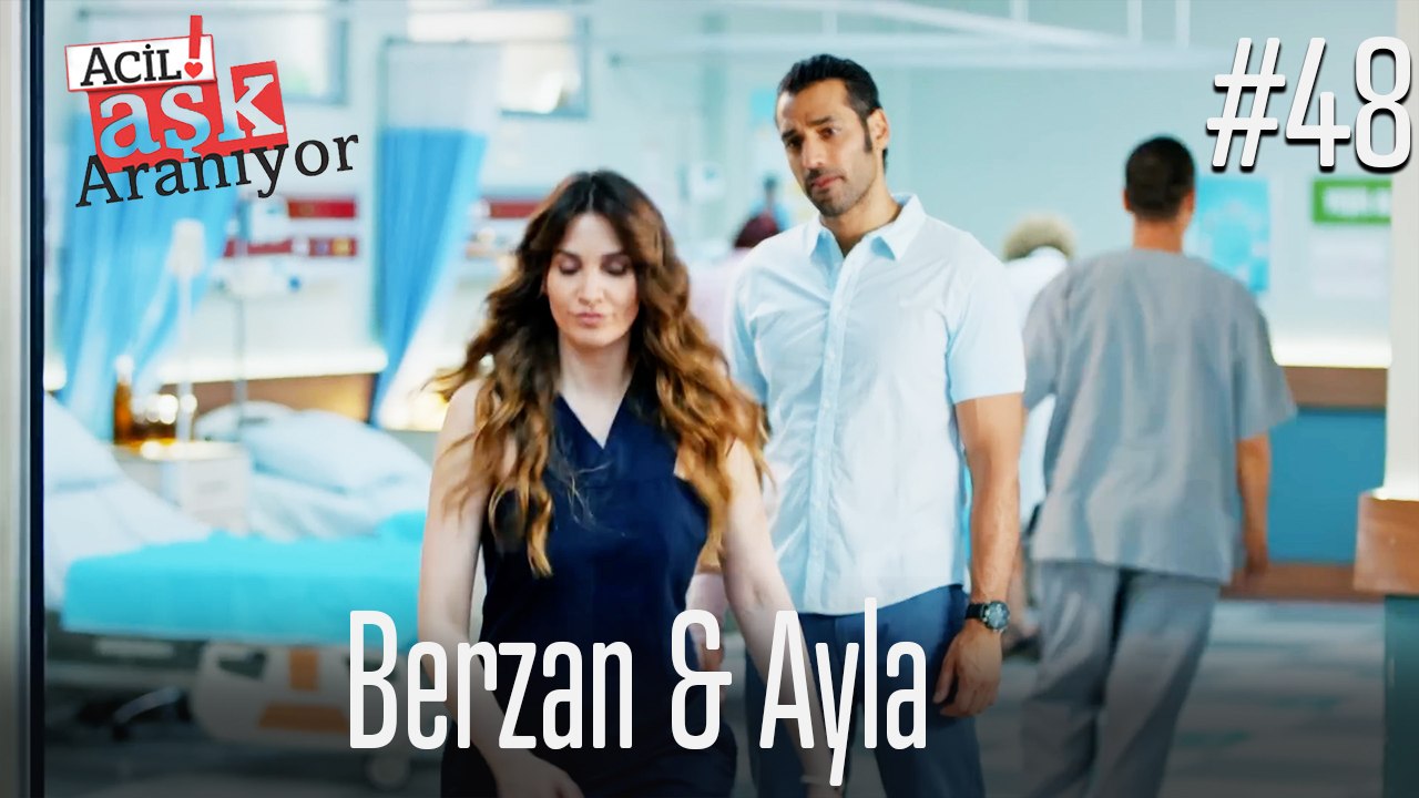 Berzan & Ayla #48