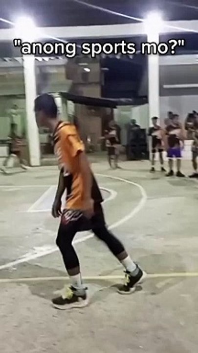 just fun