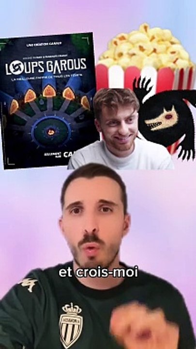 Les Loups Garous sur Canal+, la meilleure partie de tous les temps ? 