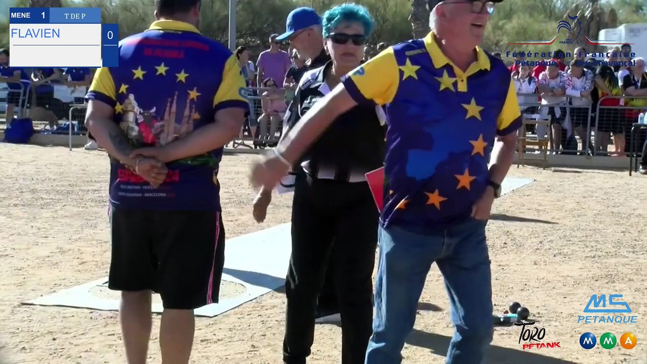 CHAMPIONNATS D'EUROPE ESPOIRS 2024 - ISLA CRISTINA (4)