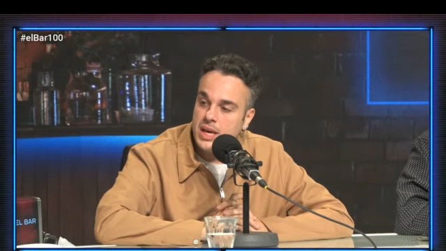 Eloy Lecina y lo que más le molestó de la derrota del Real Madrid