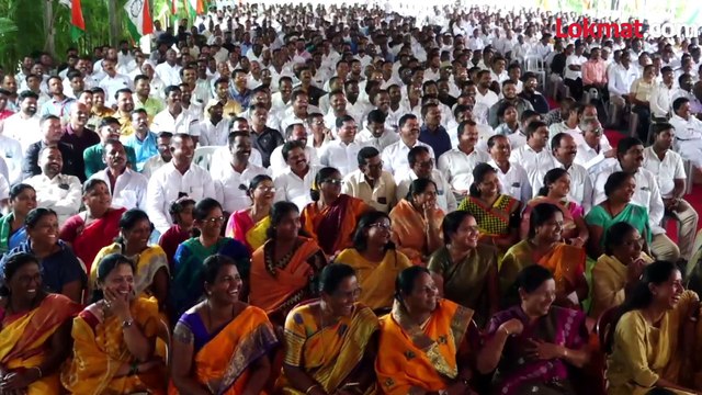 बारामतीच्या दोन मुलींसोबत अत्याचार, अजितदादांनी सांगितली संपूर्ण कहाणी...