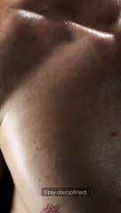 Stay Disciplined for Wealth Building