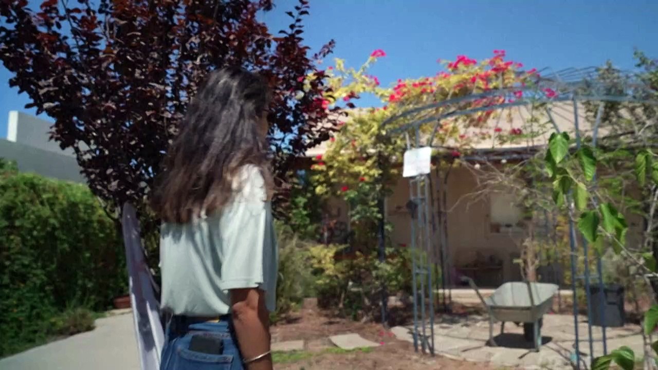 Attaque du 7 octobre: un an après, l'horreur hante les rescapés israéliens