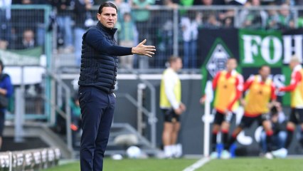 Seoane glaubt: Augsburg wird uns "von Anfang an stressen"