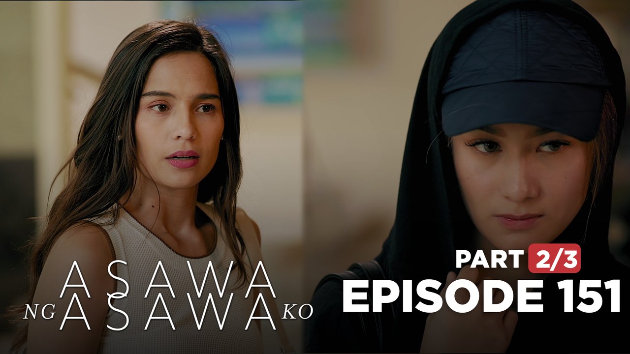 Asawa Ng Asawa Ko: Shaira finds a perfect timing for her ambush! (Episode 151 - Part 2/3)