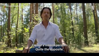 Achtsam Morden: Spannender Krimi mit überraschender Wendung 🔪