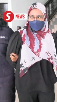 Babysitter in Melaka claims trial to neglecting toddler