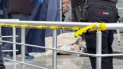 PDR mezunu genç canına kıydı