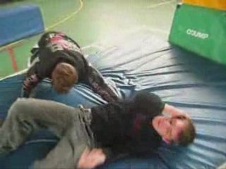 AWD Nicolas titantron2