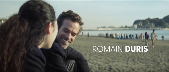 UNE PART MANQUANTE - Bande annonce (2024 / Romain Duris, Yumi Narita)