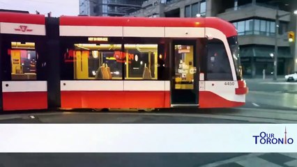 TTC Metrolinx Sheppard Line 4 Update - Subway Extension Plans to Improve Toronto Transit