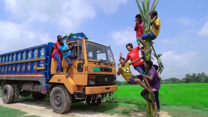 Shaktiman And Monkey Special Trending Funny Comedy Video 2024Amazing Comedy Video 2024