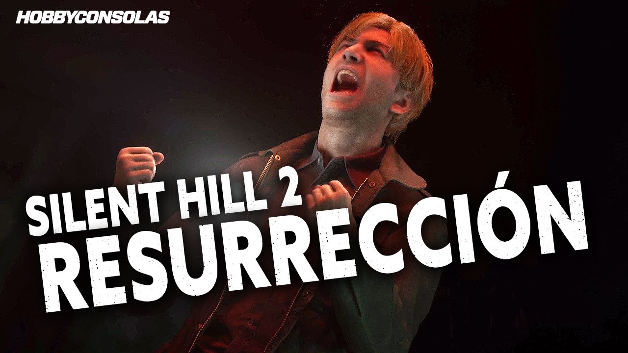 ANÁLISIS de SILENT HILL 2, el REMAKE con el que Konami quiere revivir una franquicia de leyenda