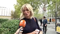 Susanna Griso se posiciona del lado de Bárbara Rey en la guerra familiar de la vedette