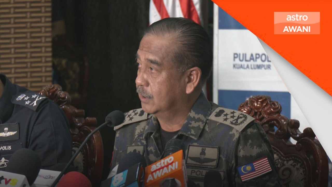 Polis akan mohon sambung reman 24 ahli GISB termasuk CEO