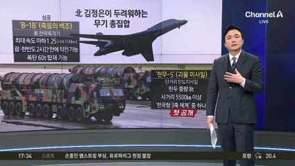 동해 누빈 美 강습상륙함 ‘복서함’