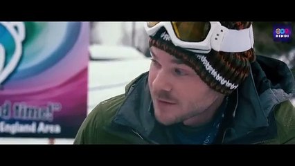 Frozen - Hindi Dubbed Full Movie - Adventure Thriller Movie - Superhit Latest Adventure Movie