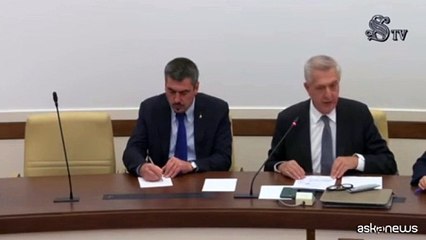 M.O., Grandi (Unhcr): timore espansione conflitto ? ormai realt?