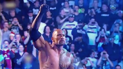 The Rock vs Cristiano Ronaldo- Who is more rich ?