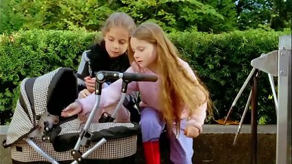 CHESTNUT THE HERO OF CENTRAL PARK - Official Movie.mp4