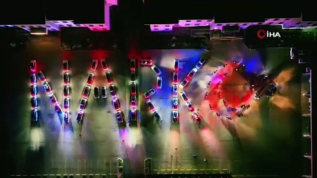  “Narkoçelik-41” Operasyonlarında 644 Şüpheli Yakalandı