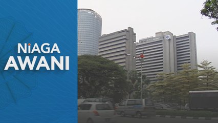 Niaga AWANI: Jumlah PKS gagal lunas pinjaman semakn berkurang