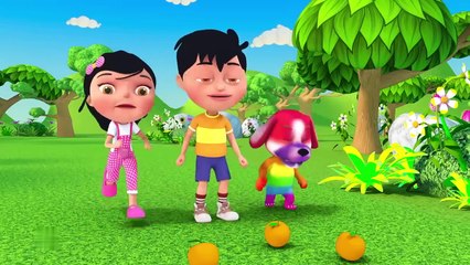 "Hathi Dada Enjoy Song  | Fun Children's Songs That Unlock Joy & Laughter!"