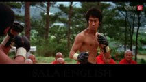 Học Tiếng Anh Qua Phim:  Enter the Dragon 1973 | Long Tranh Hổ Đấu