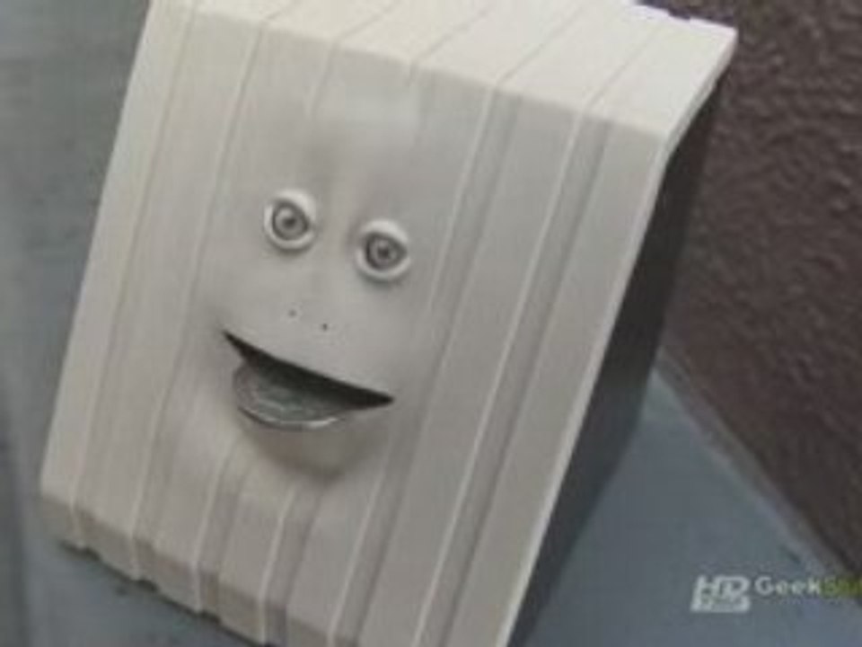 Face Bank