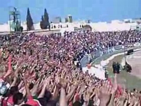 ESS VS CA 2008-FORZA ROSSEO ALLER